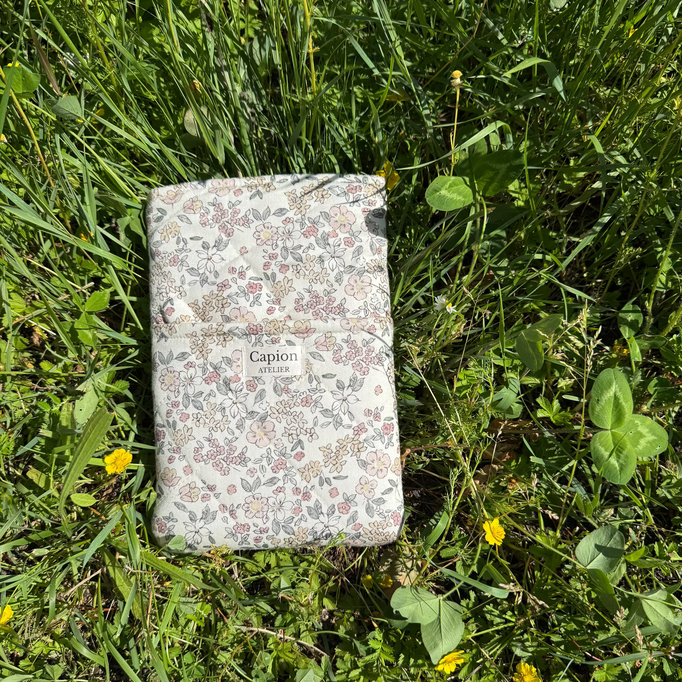 Astrid - Book Sleeve