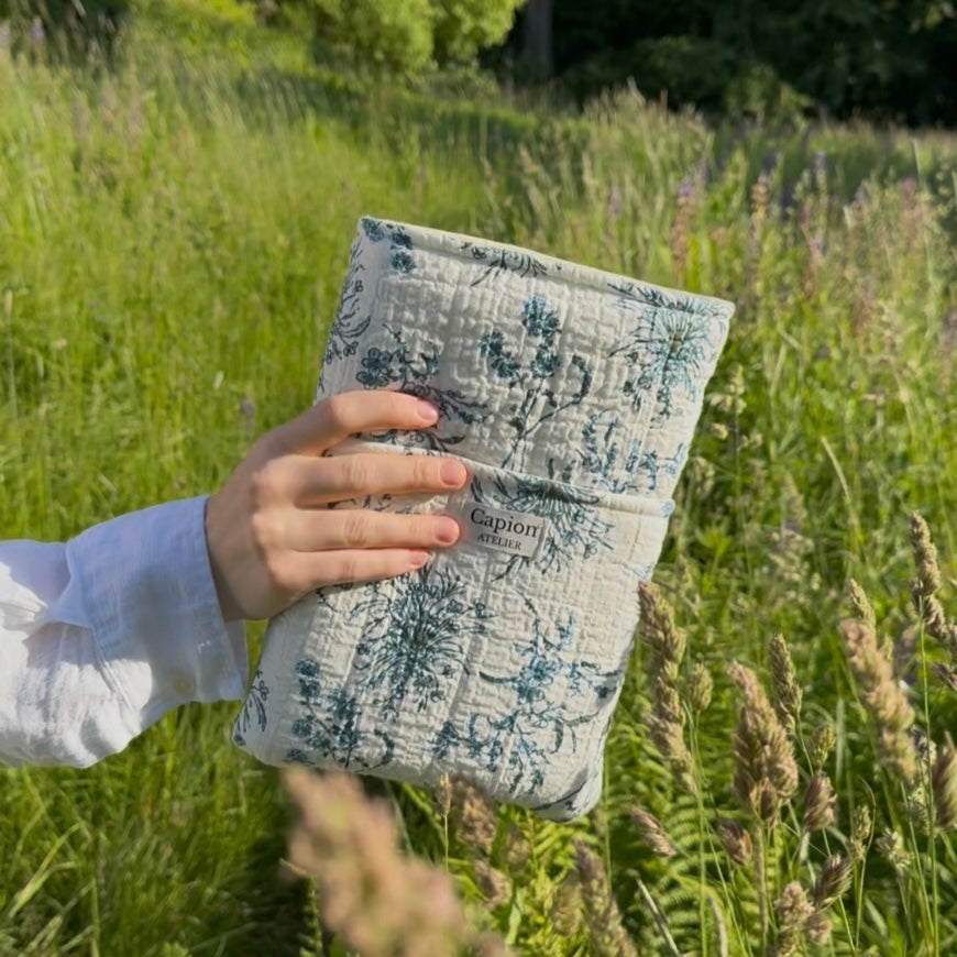 Book Sleeve