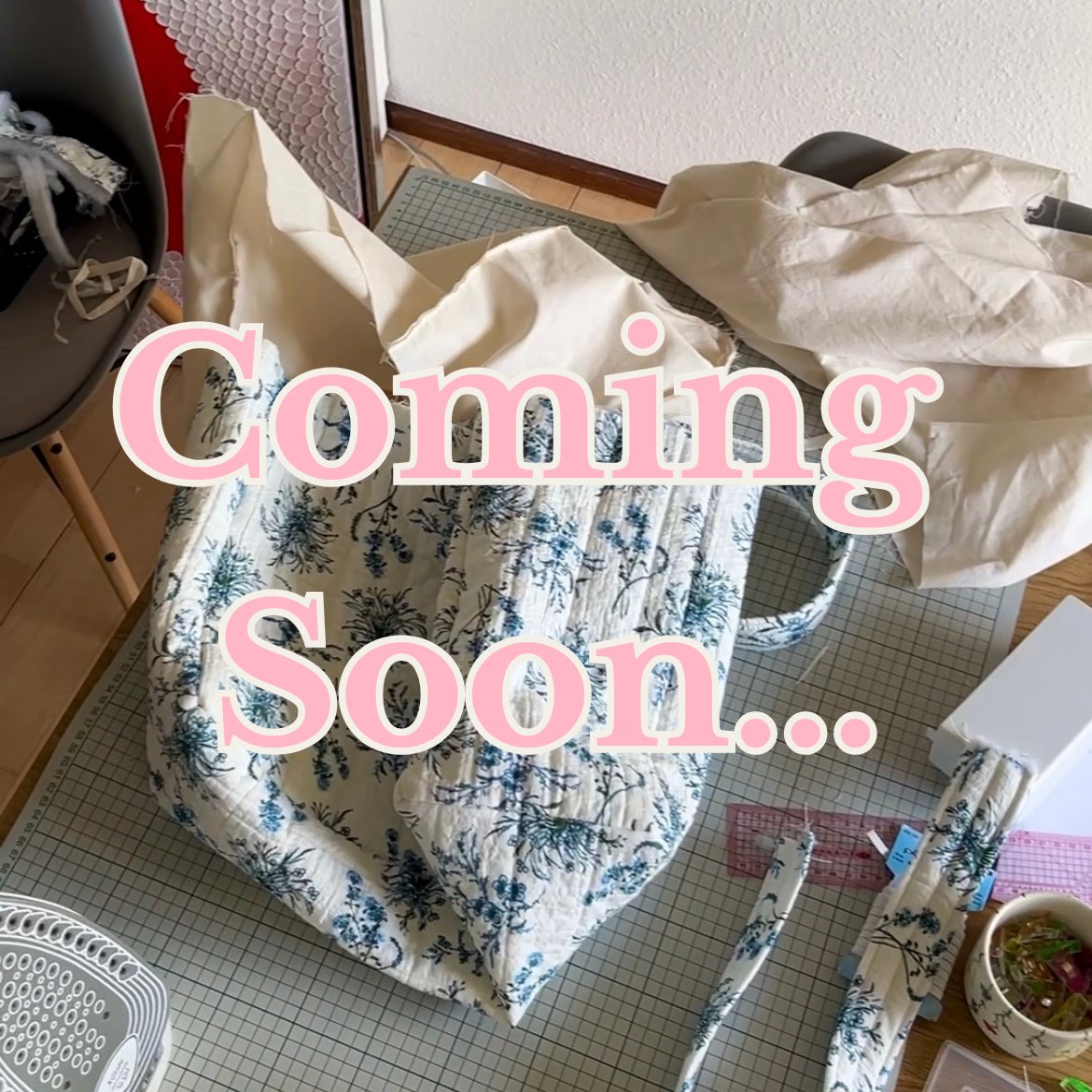 Tote Bags