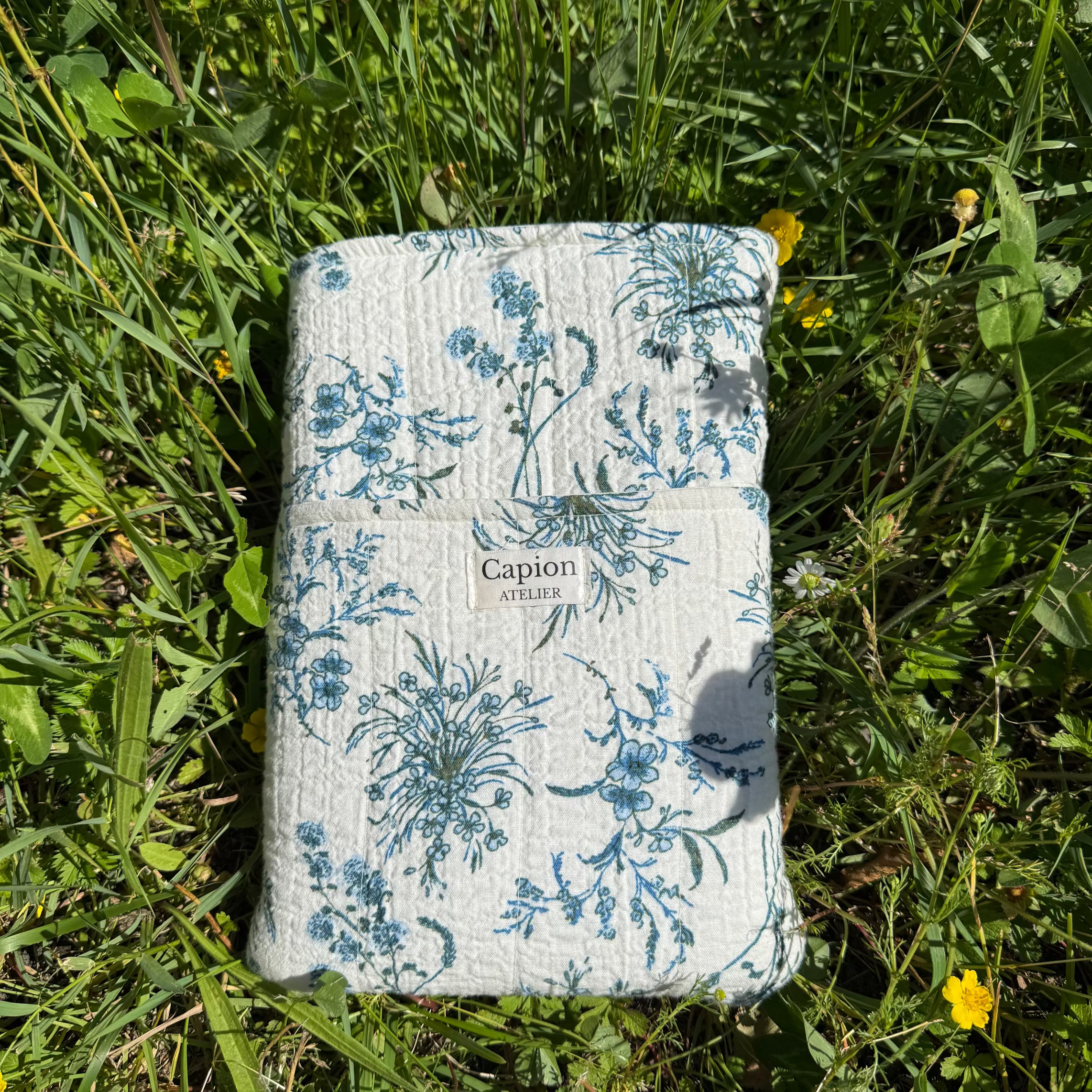 Aiya - Book Sleeve