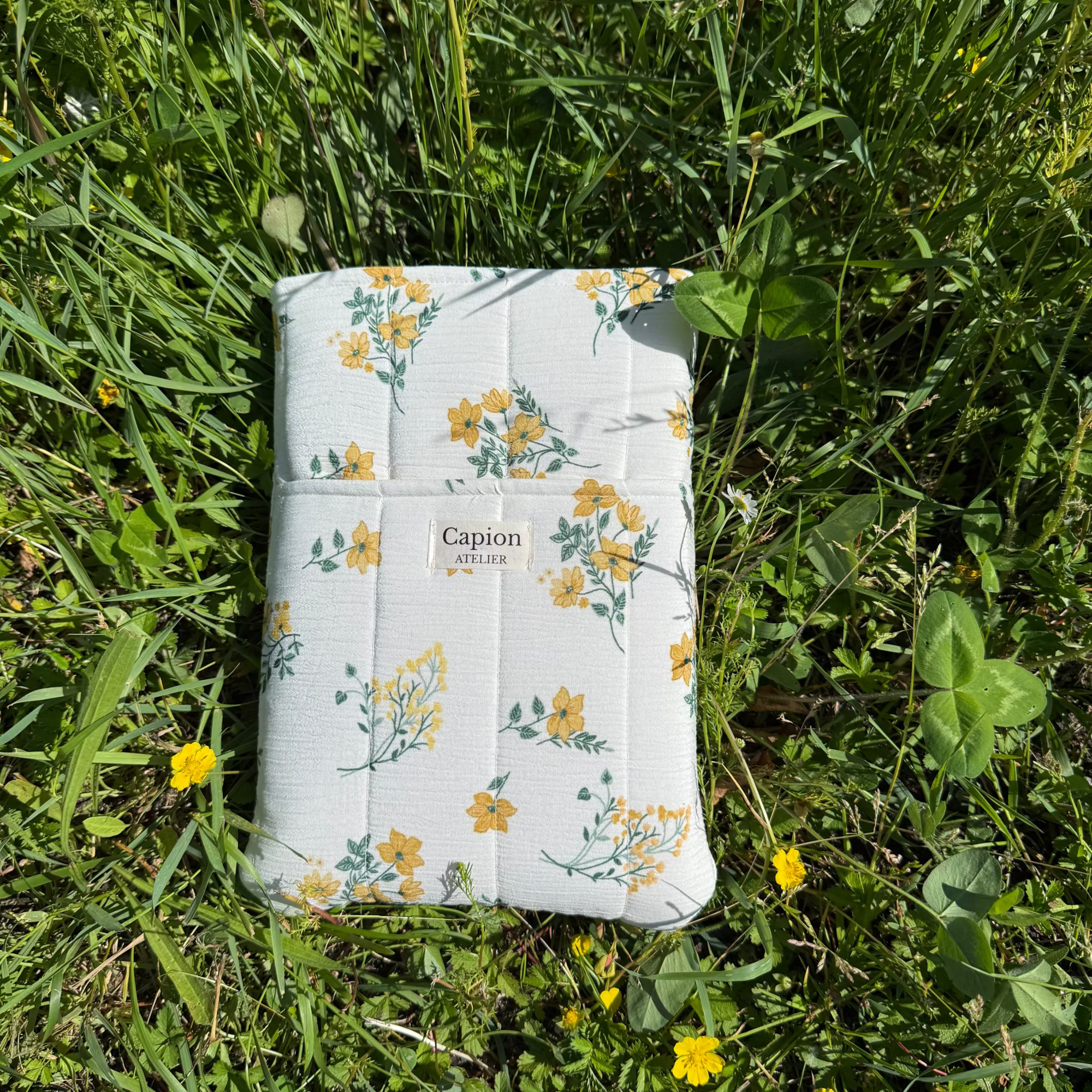 Solveig - Book Sleeve