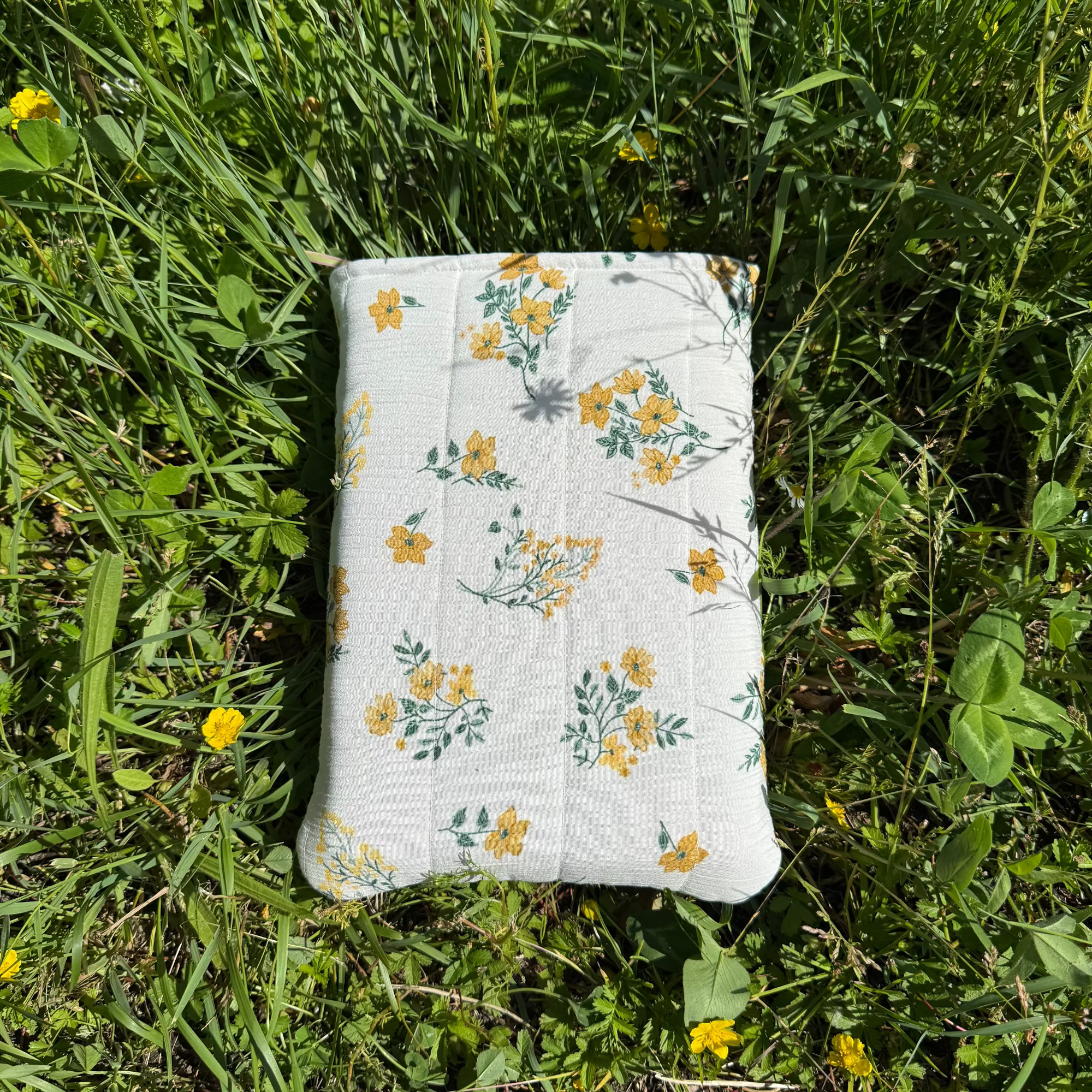 Solveig - Book Sleeve