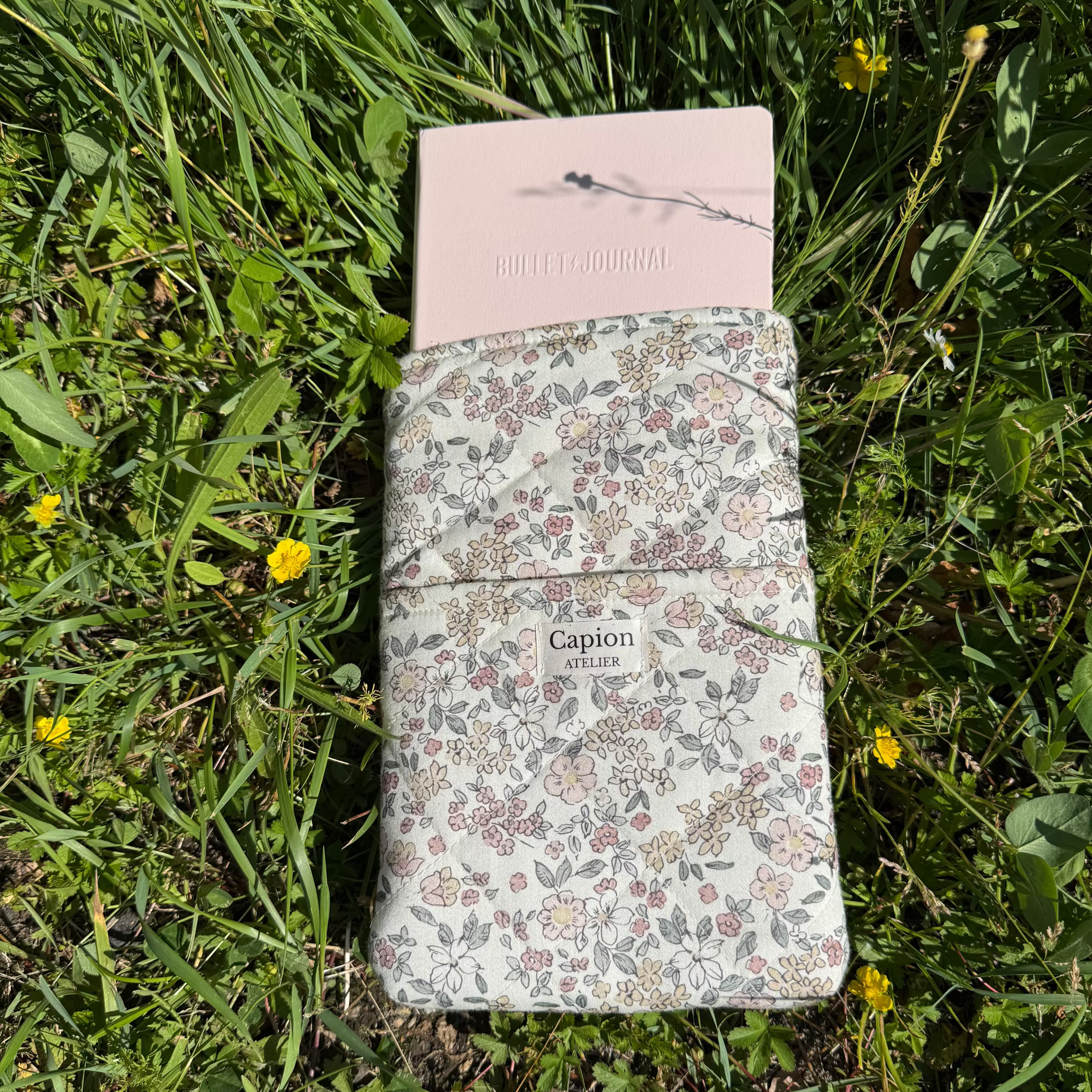 Astrid - Book Sleeve