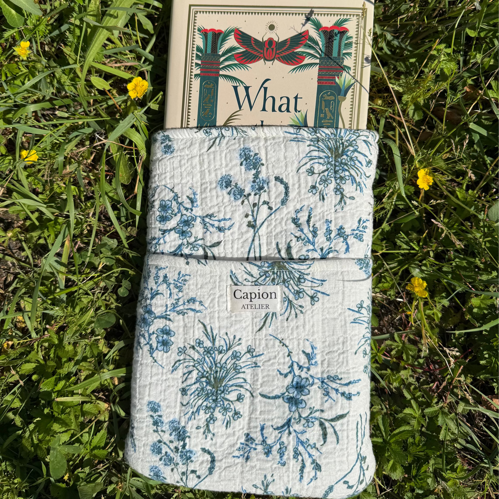 Aiya - Book Sleeve