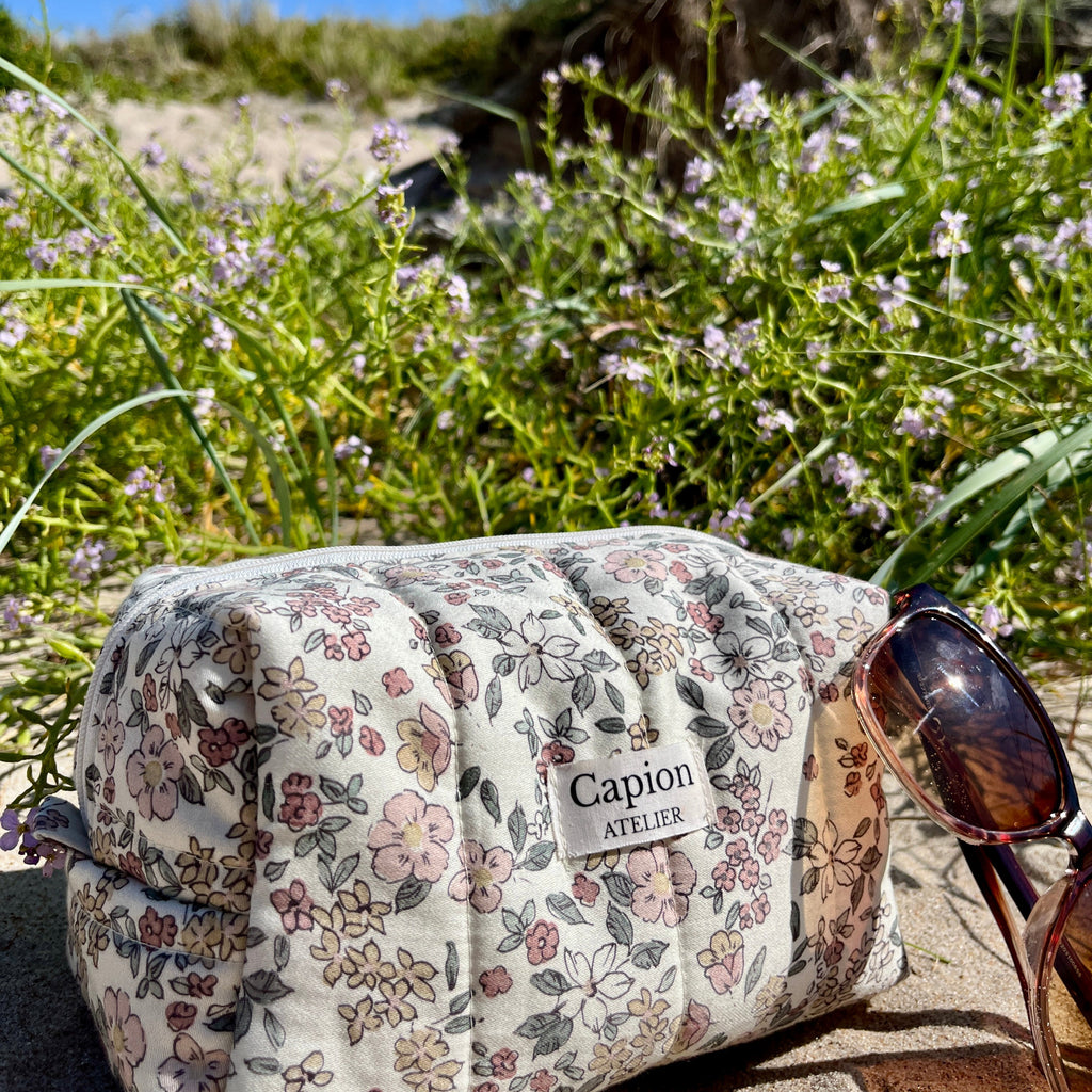 Astrid - Makeup Bag