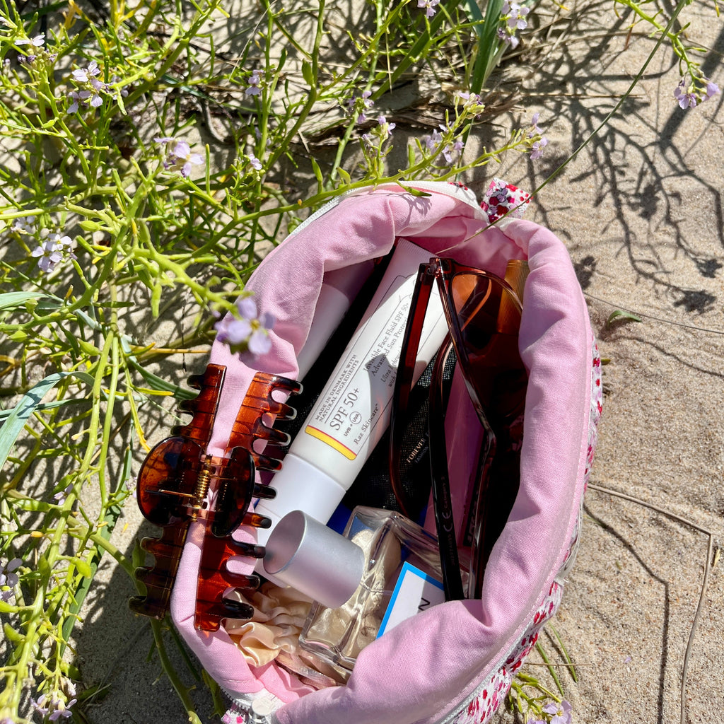 Linnea - Makeup bag
