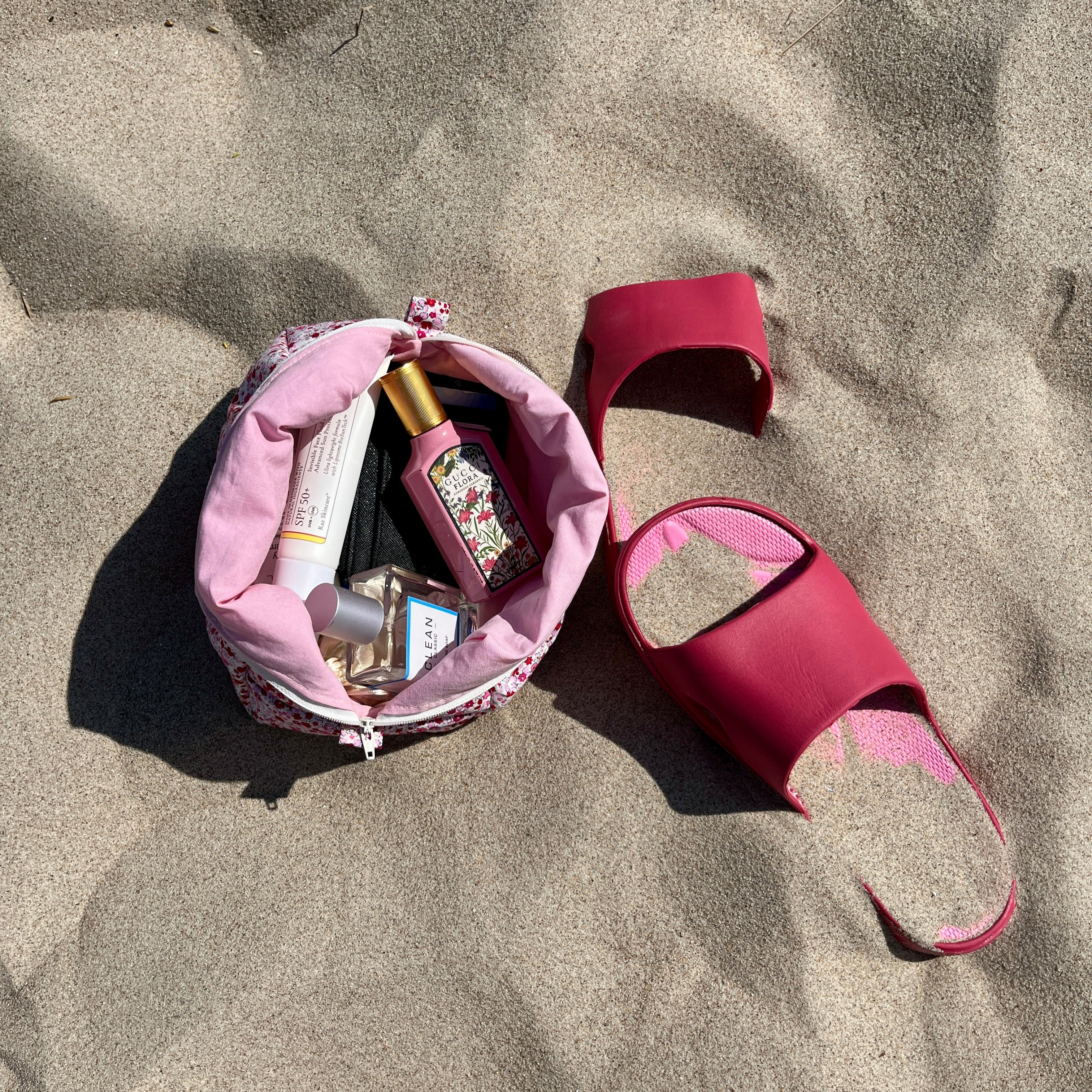 Linnea - Makeup bag