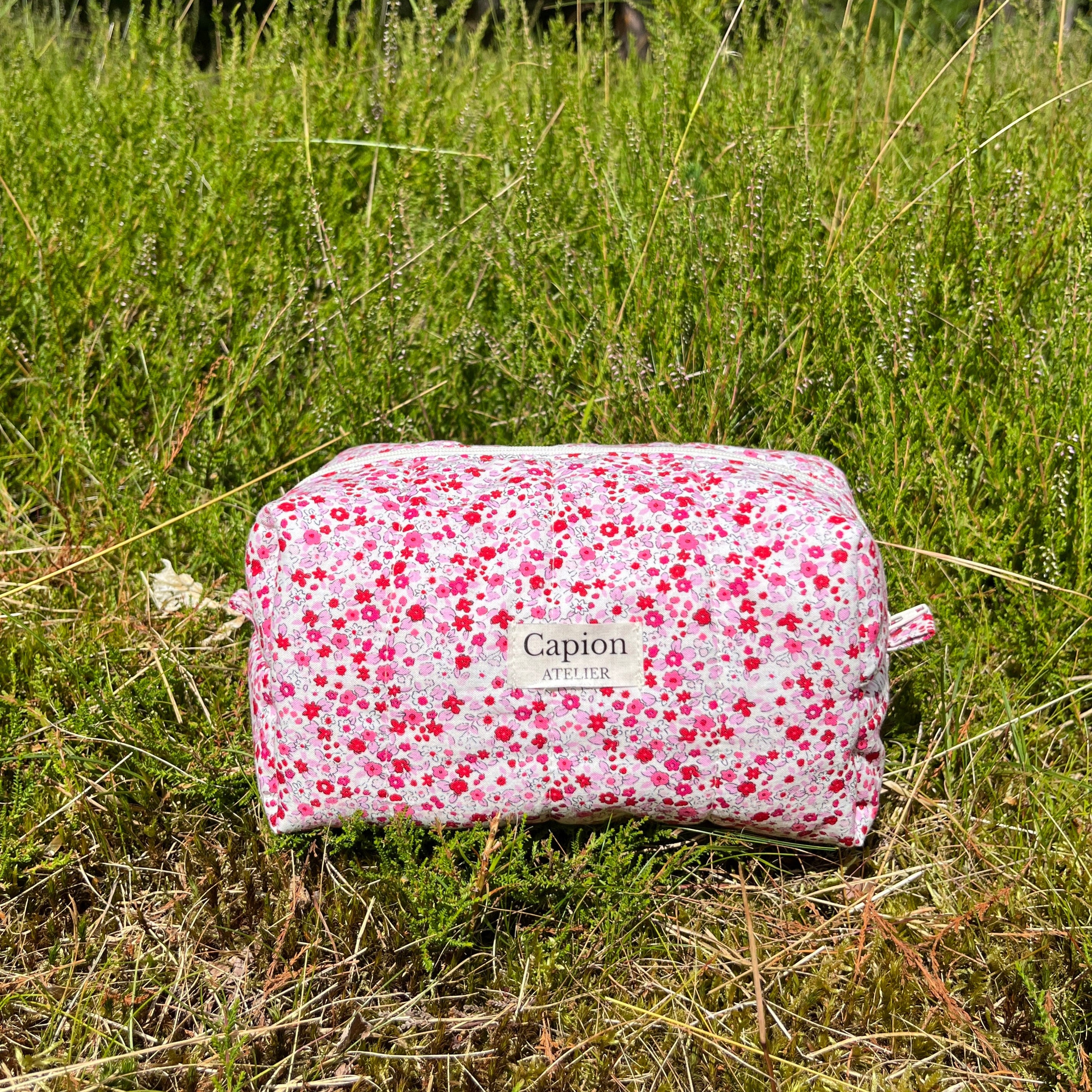 Linnea - Makeup bag