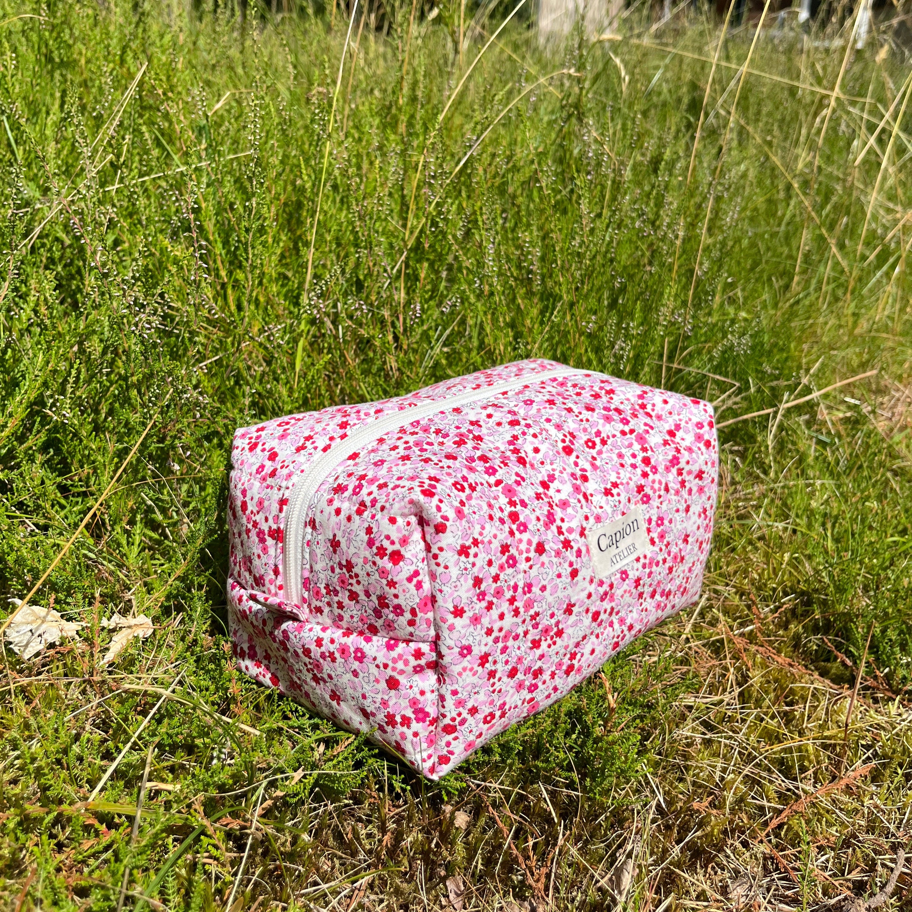 Linnea - Makeup bag