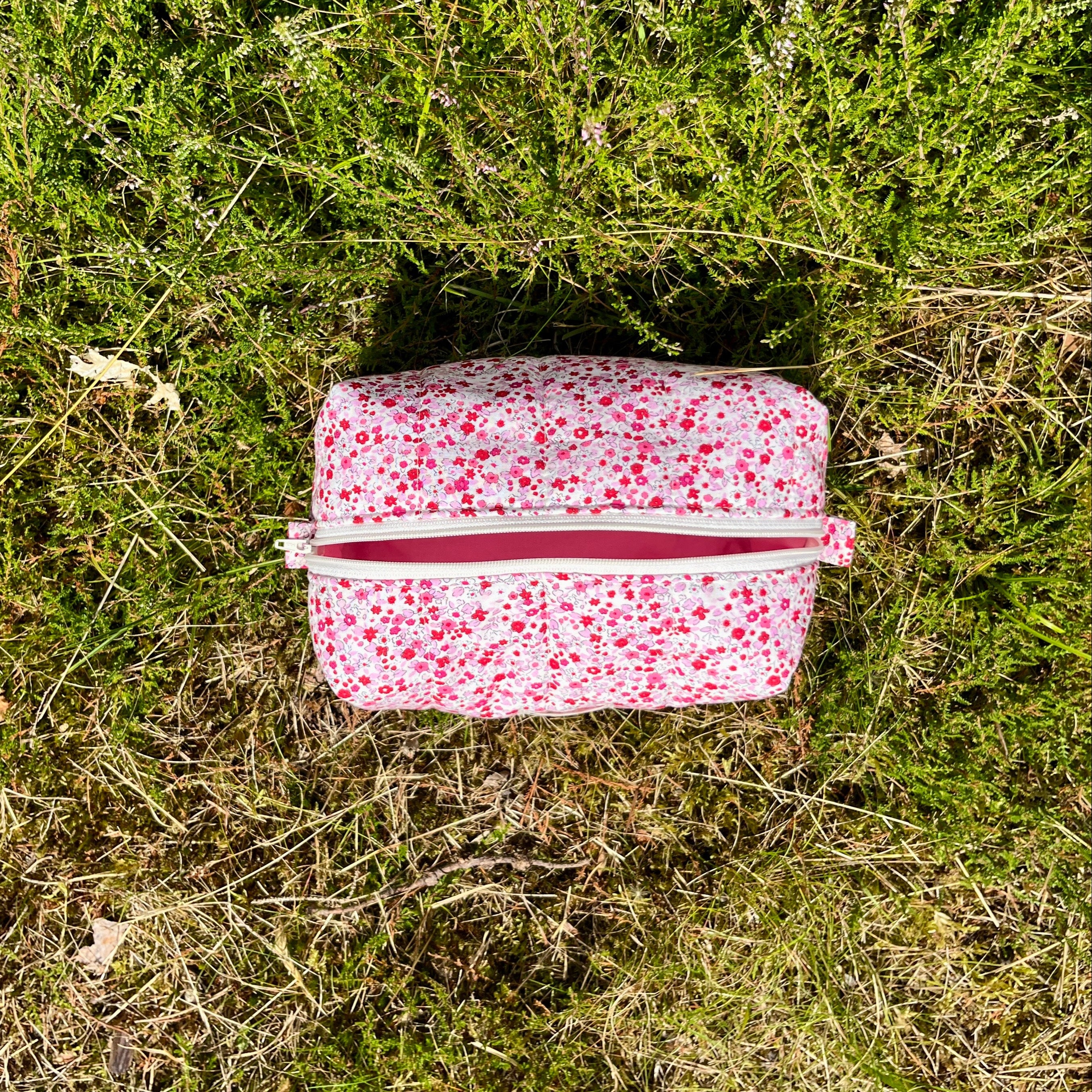 Linnea - Makeup bag